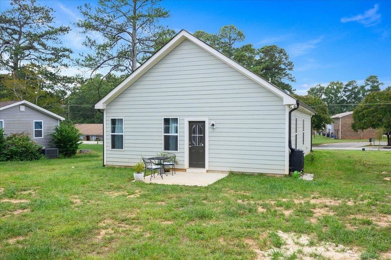 212 N Allen Rd, Wake Forest, NC 27587