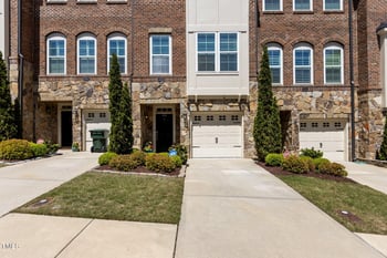 212 Allister Dr, Raleigh, NC 27609