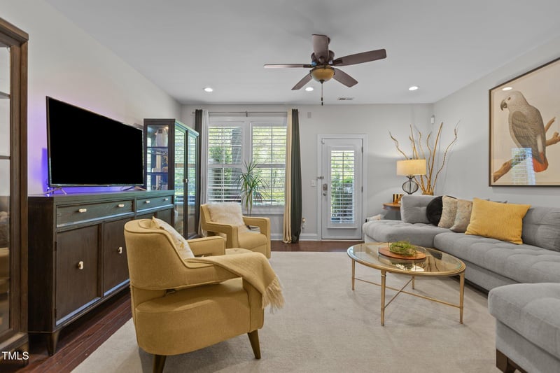 212 Allister Dr, Raleigh, NC 27609