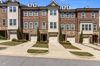 212 Allister Dr, Raleigh, NC 27609