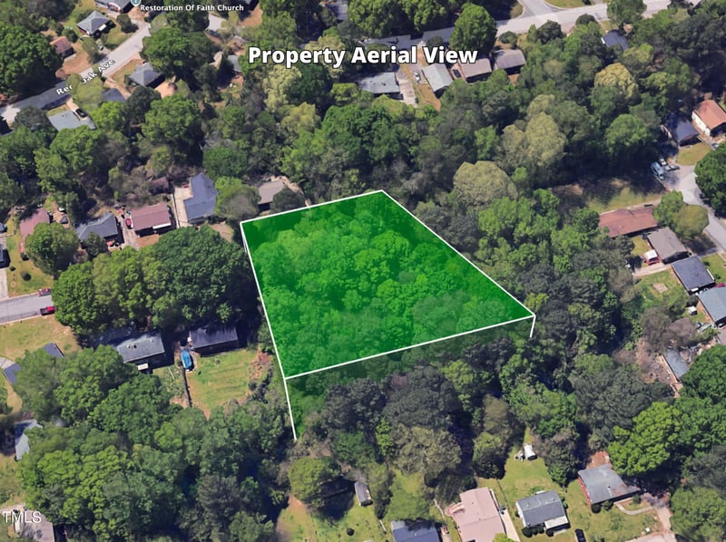 212 Alton St, Durham, NC 27707