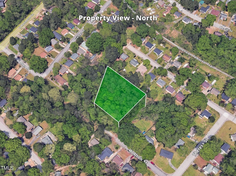 212 Alton St, Durham, NC 27707