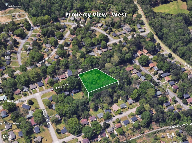 212 Alton St, Durham, NC 27707