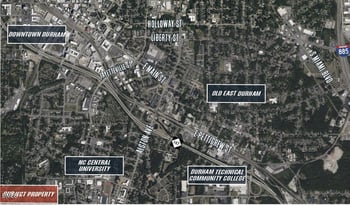 212 Alton St, Durham, NC 27707