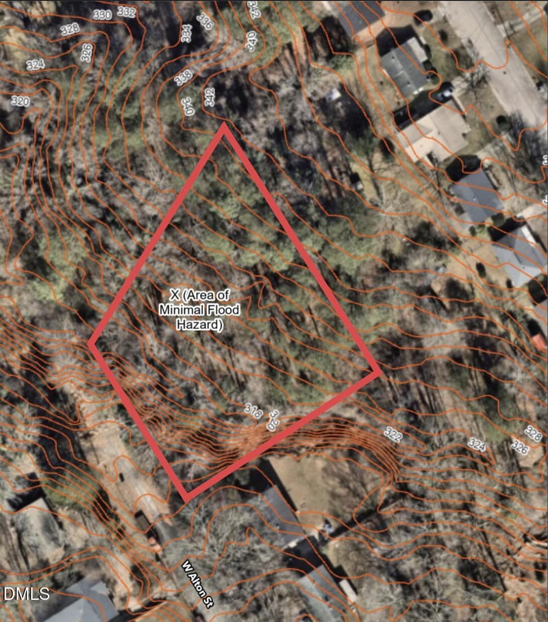 212 Alton St, Durham, NC 27707