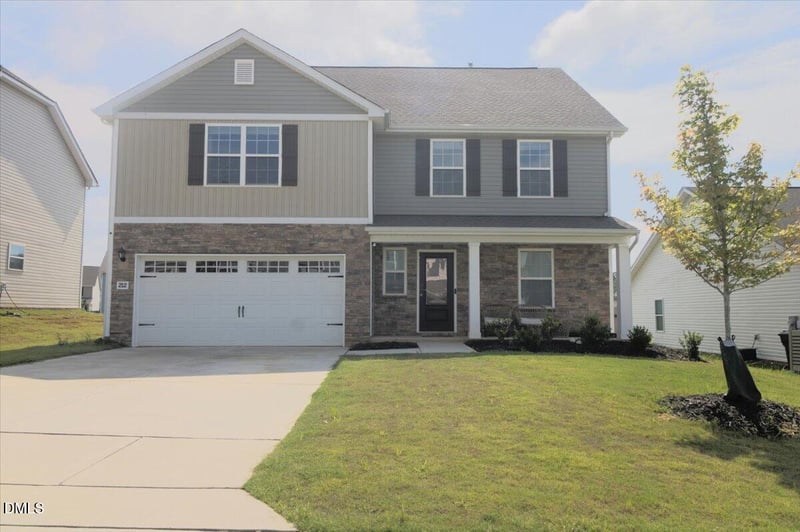 212 Antietam Pl, Mebane, NC 27302