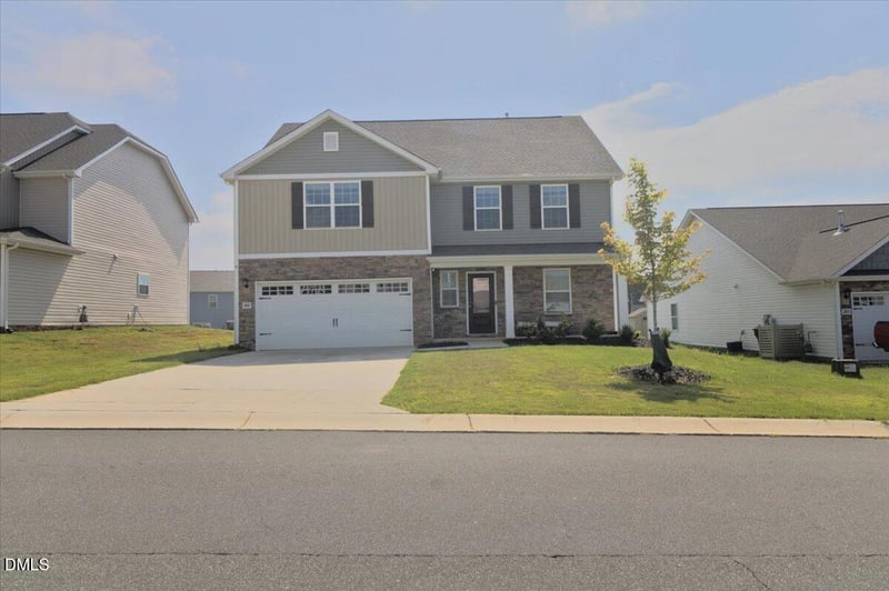 212 Antietam Pl, Mebane, NC 27302