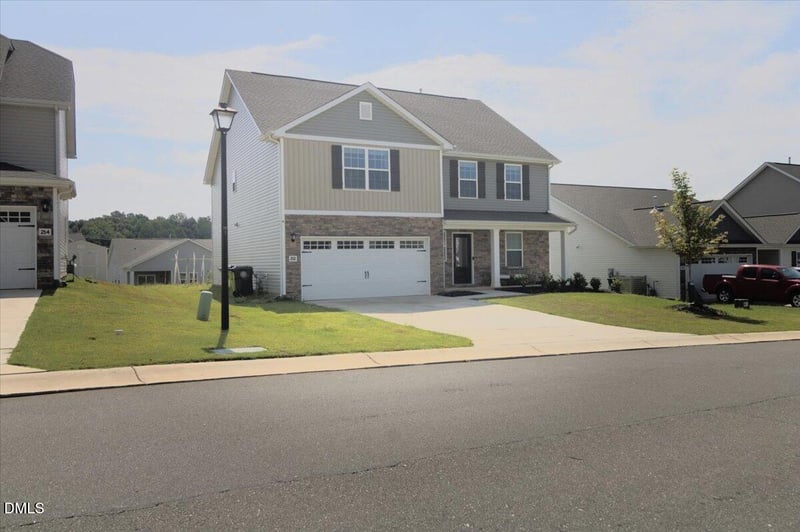 212 Antietam Pl, Mebane, NC 27302