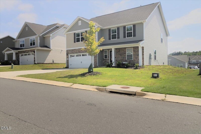 212 Antietam Pl, Mebane, NC 27302