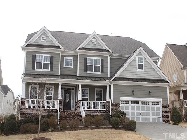 212 Ashdown Forest Ln, Cary, NC 27519
