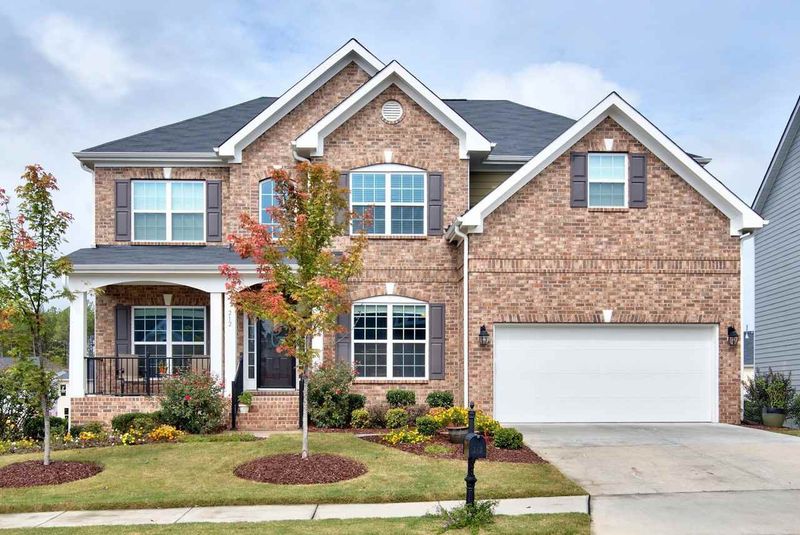 212 Ashton Glen, Durham, NC 27703