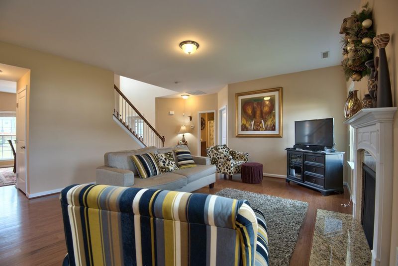 212 Ashton Glen, Durham, NC 27703