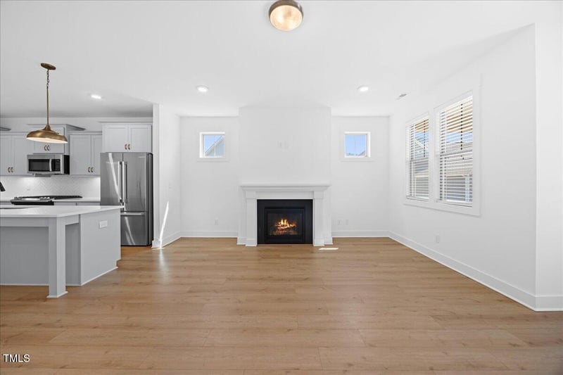 212 Aubey Ln, Wake Forest, NC 27587