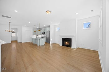 212 Aubey Ln, Wake Forest, NC 27587