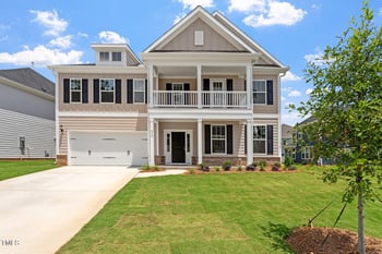 212 Augusta Pond Way #128, Raleigh, NC 27603