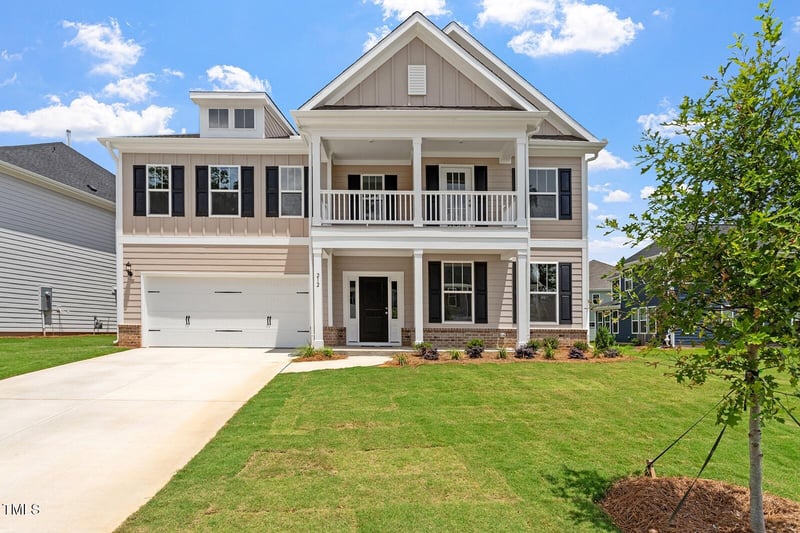 212 Augusta Pond Way #128, Raleigh, NC 27603