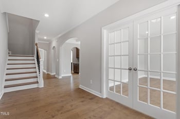 212 Augusta Pond Way #128, Raleigh, NC 27603