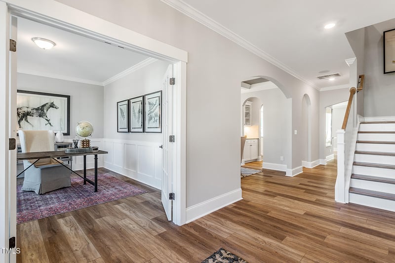212 Augusta Pond Way, Raleigh, NC 27603