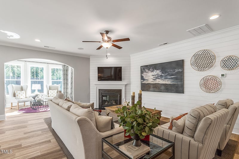 212 Augusta Pond Way, Raleigh, NC 27603