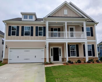 212 Augusta Pond Way, Raleigh, NC 27603