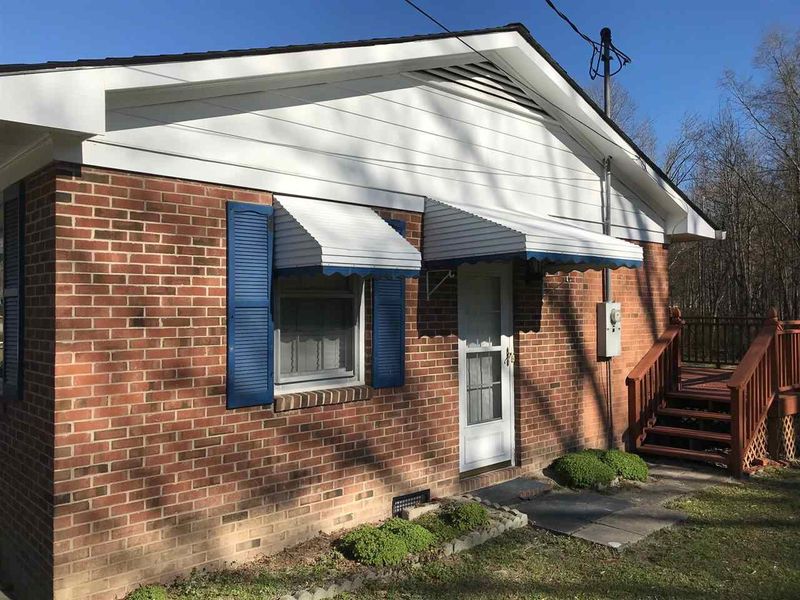 212 E Barbee St, Zebulon, NC 27597