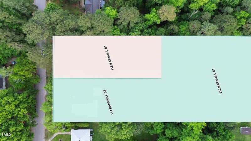 212 Barnhill St, Durham, NC 27713