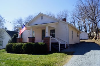 212 Bellvue St, Hillsborough, NC 27278