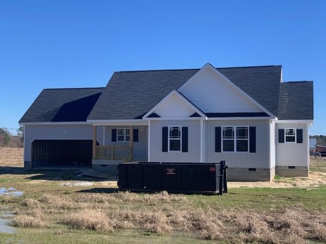 212 Bill Avery Rd, Coats, NC 27521