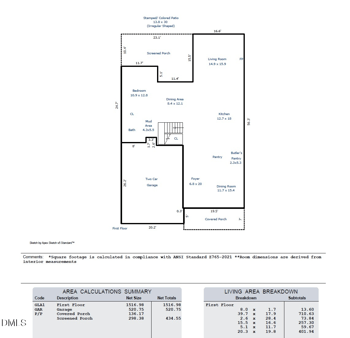 212 Birdsgrove Ct, Cary, NC 27519