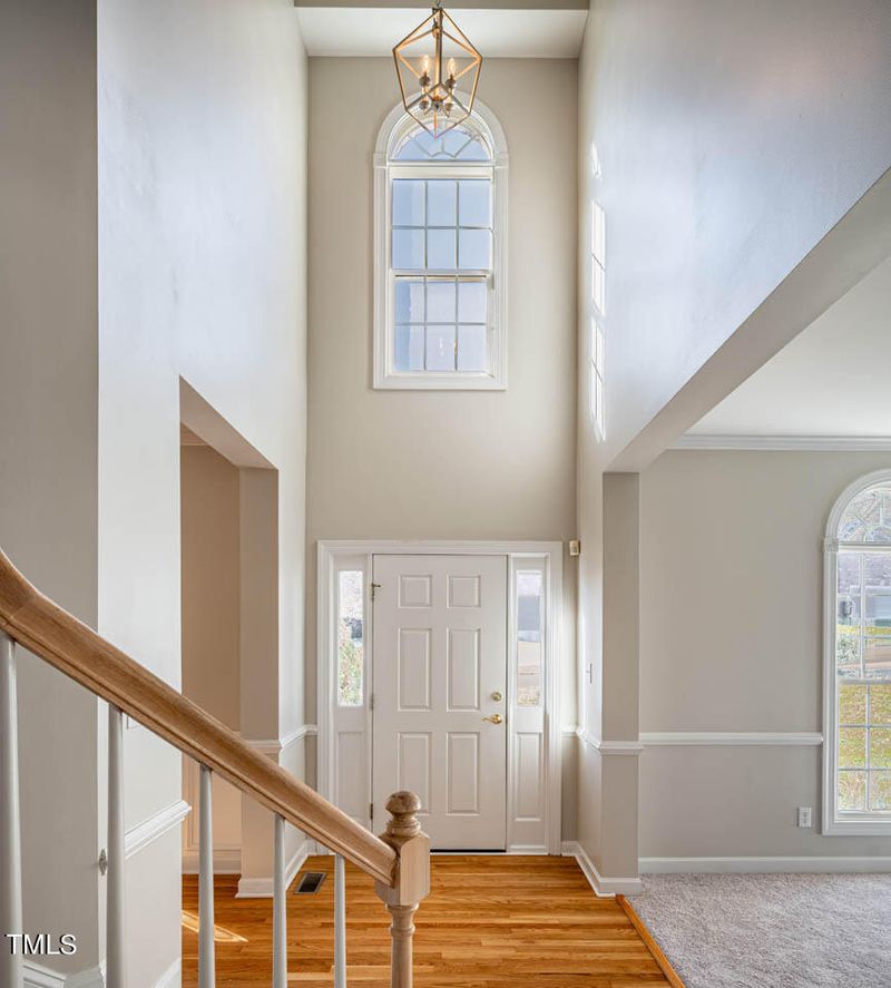 212 Black Tie Ln, Chapel Hill, NC 27514