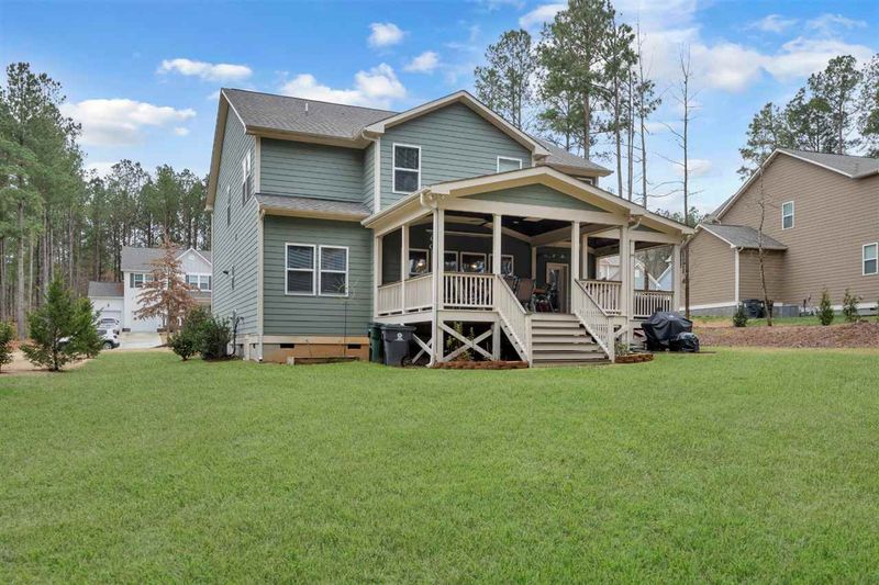 212 Blair Hills Rd, Wendell, NC 27591