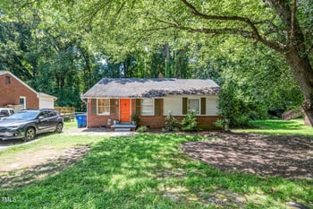 212 Blanchard St, Raleigh, NC 27603