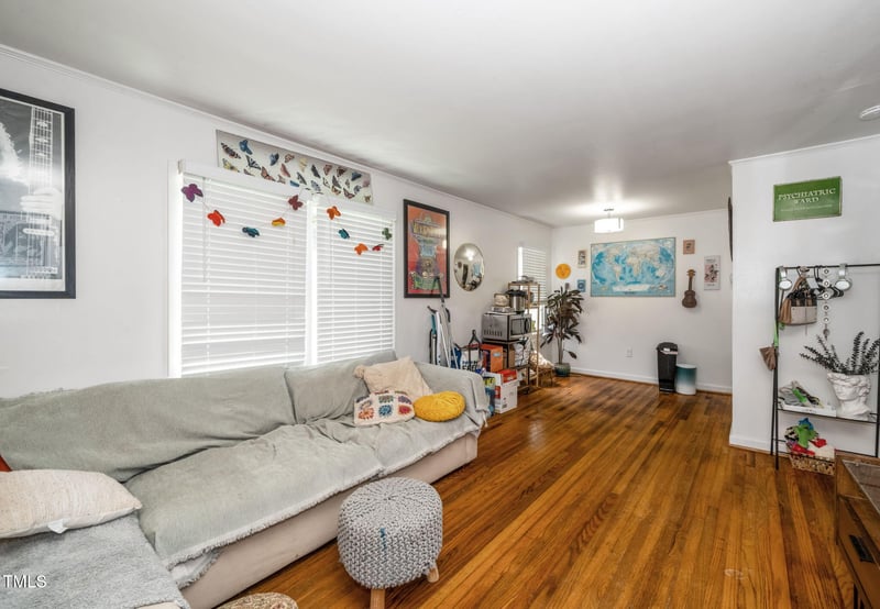 212 Blanchard St, Raleigh, NC 27603