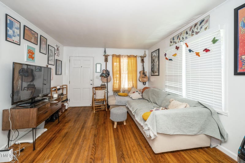 212 Blanchard St, Raleigh, NC 27603