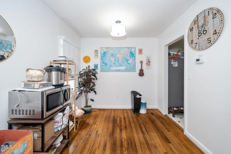 212 Blanchard St, Raleigh, NC 27603