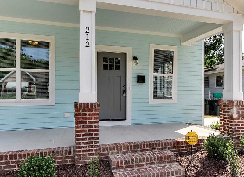 212 Bledsoe Ave, Raleigh, NC 27601