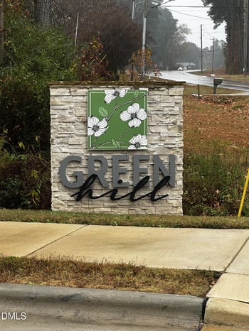 212 Blue Sky Ln, Louisburg, NC 27549