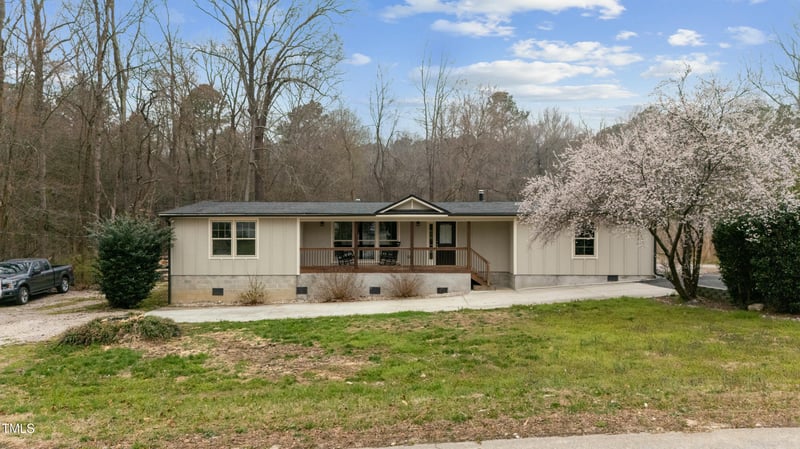 212 Bluefield Dr, Garner, NC 27529