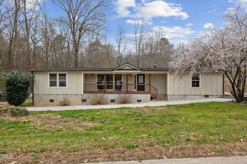 212 Bluefield Dr, Garner, NC 27529