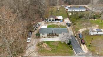 212 Bluefield Dr, Garner, NC 27529