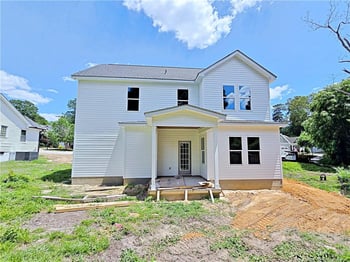 212 Blueridge Rd, Fayetteville, NC 28303