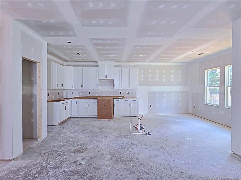 212 Blueridge Rd, Fayetteville, NC 28303