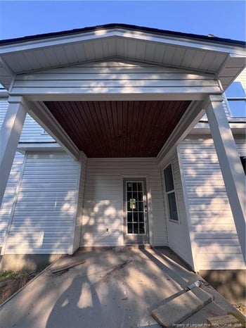 212 Blueridge Rd, Fayetteville, NC 28303