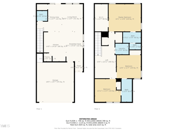 212 Brook Farm Ln, Fuquay Varina, NC 27526