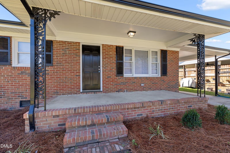 212 Bunche Dr, Goldsboro, NC 27530