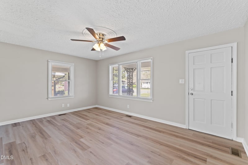 212 Bunche Dr, Goldsboro, NC 27530