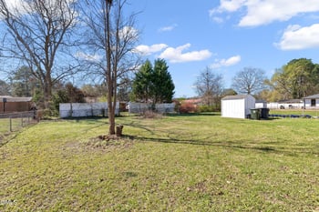 212 Bunche Dr, Goldsboro, NC 27530
