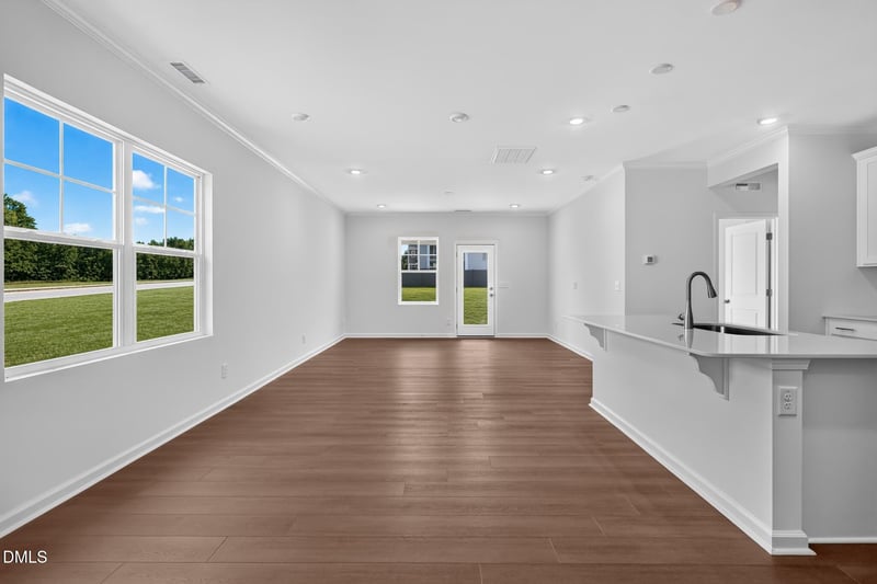 212 Caitlyn Pw, Smithfield, NC 27577