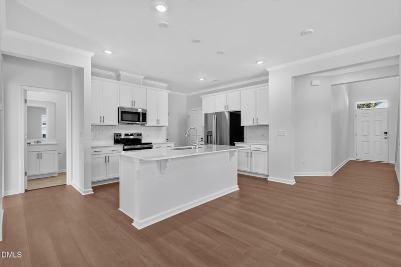 212 Caitlyn Pw, Smithfield, NC 27577