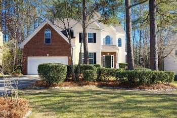 212 Capistrane Dr, Cary, NC 27519